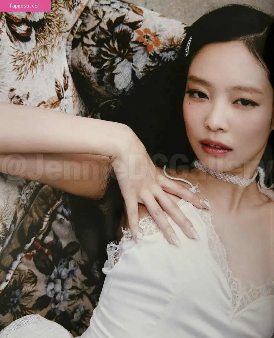 Jennie | BLΛƆKPIИK