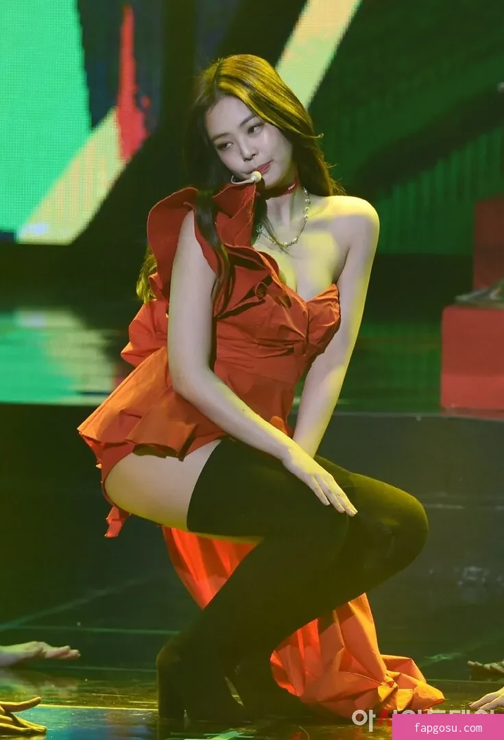 Jennie | BLΛƆKPIИK
