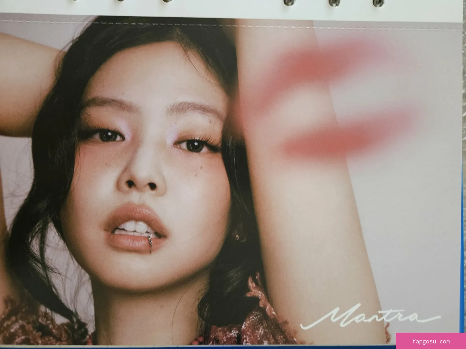 Jennie | BLΛƆKPIИK