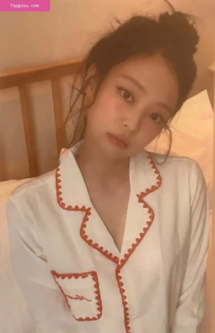 Jennie | BLΛƆKPIИK