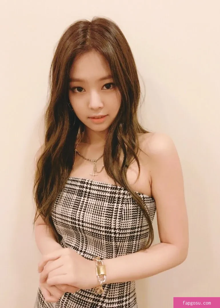 Jennie | BLΛƆKPIИK