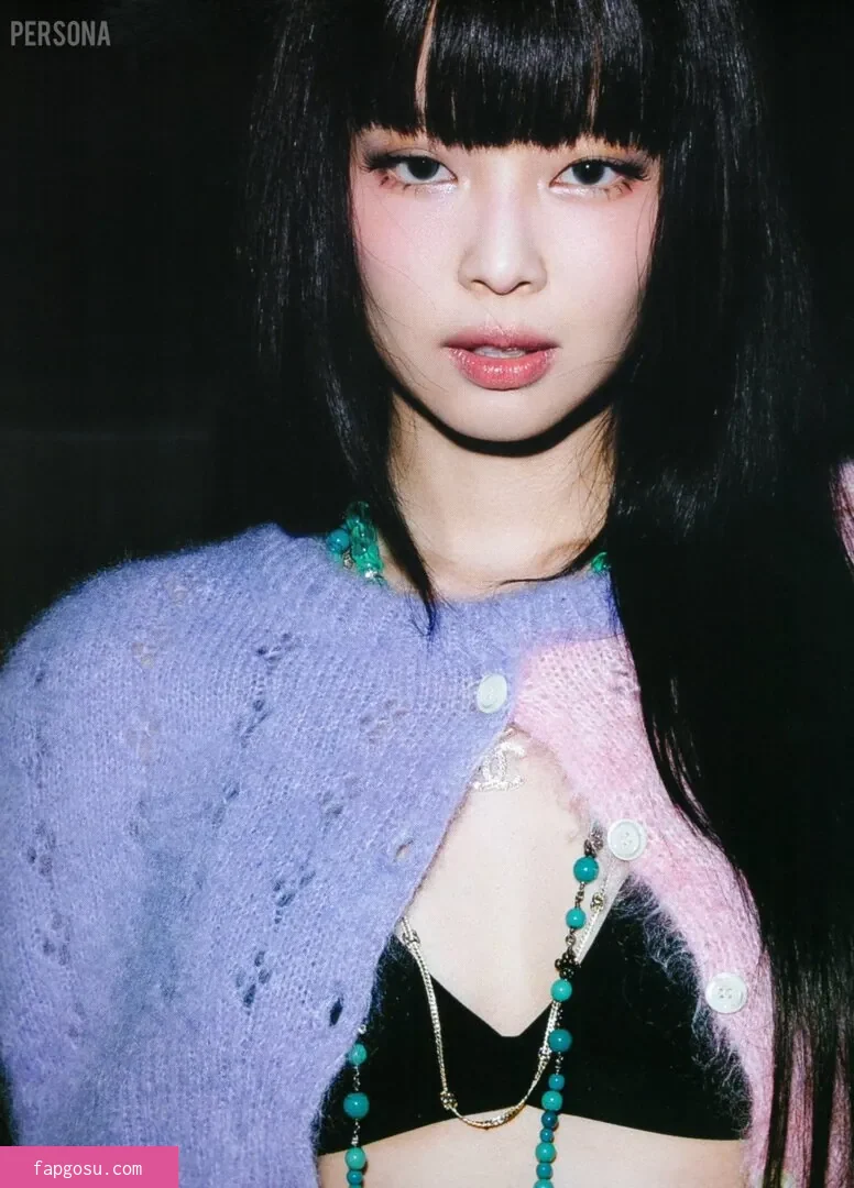 Jennie | BLΛƆKPIИK