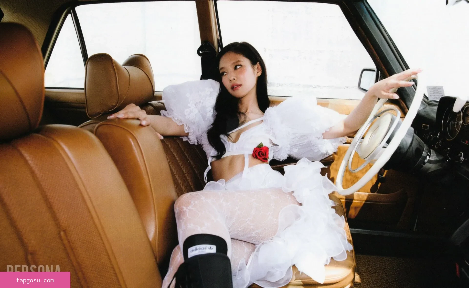 Jennie | BLΛƆKPIИK