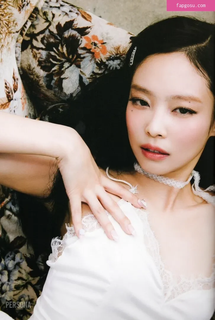 Jennie | BLΛƆKPIИK