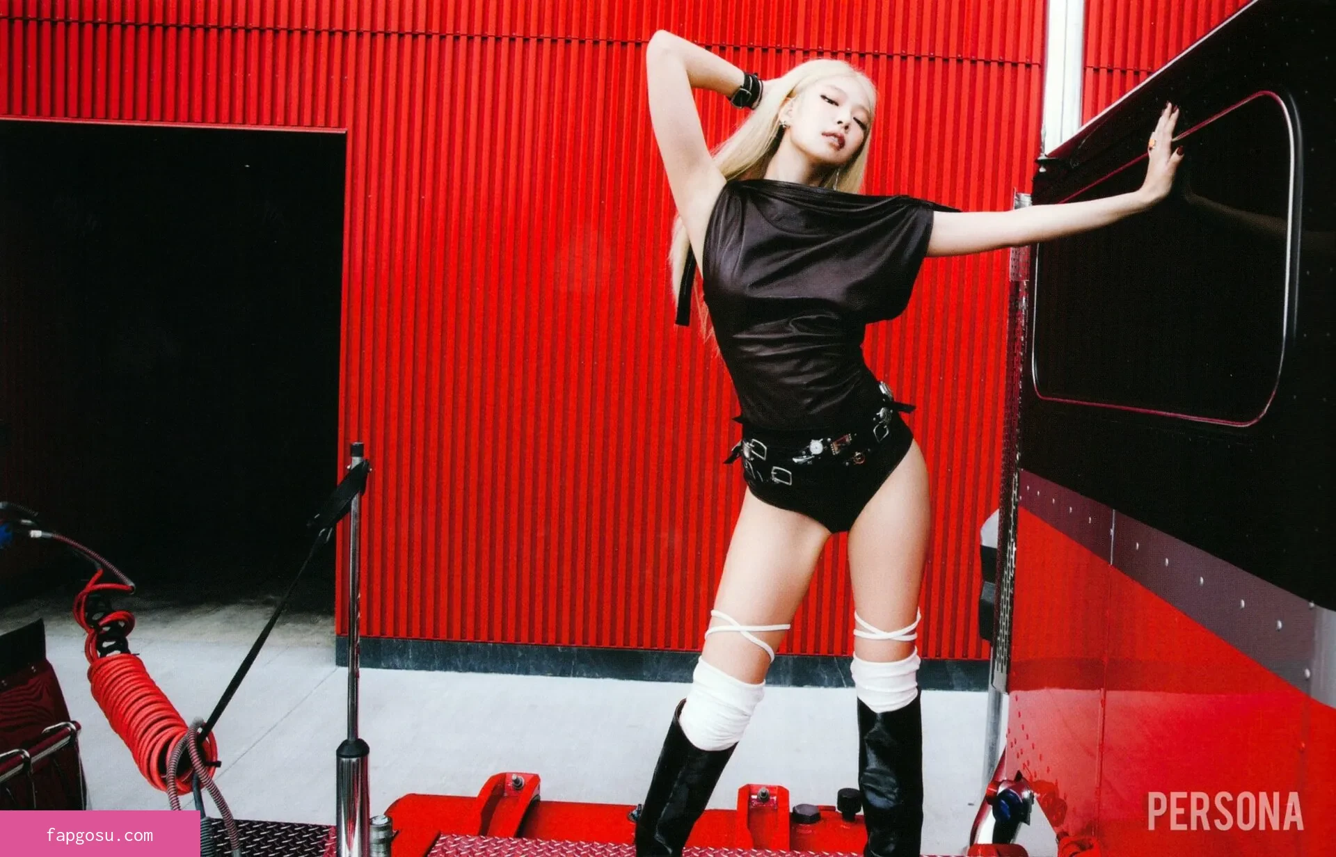 Jennie | BLΛƆKPIИK