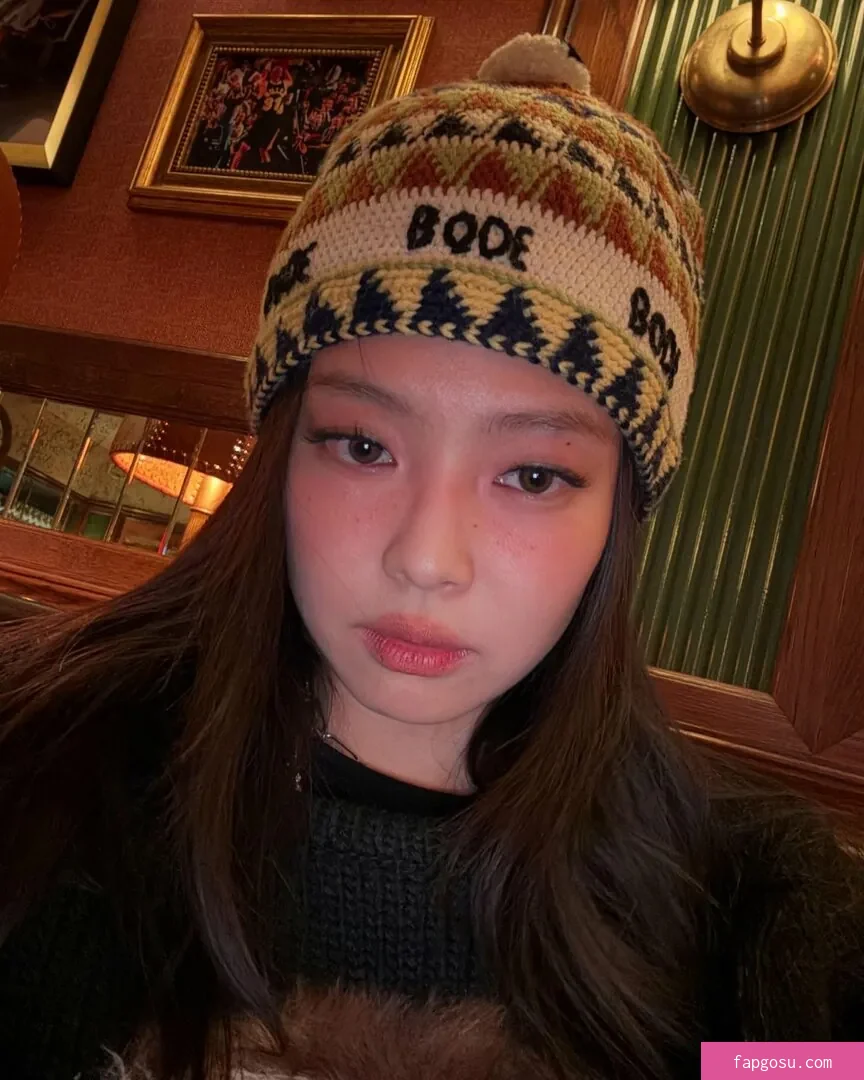 Jennie | BLΛƆKPIИK