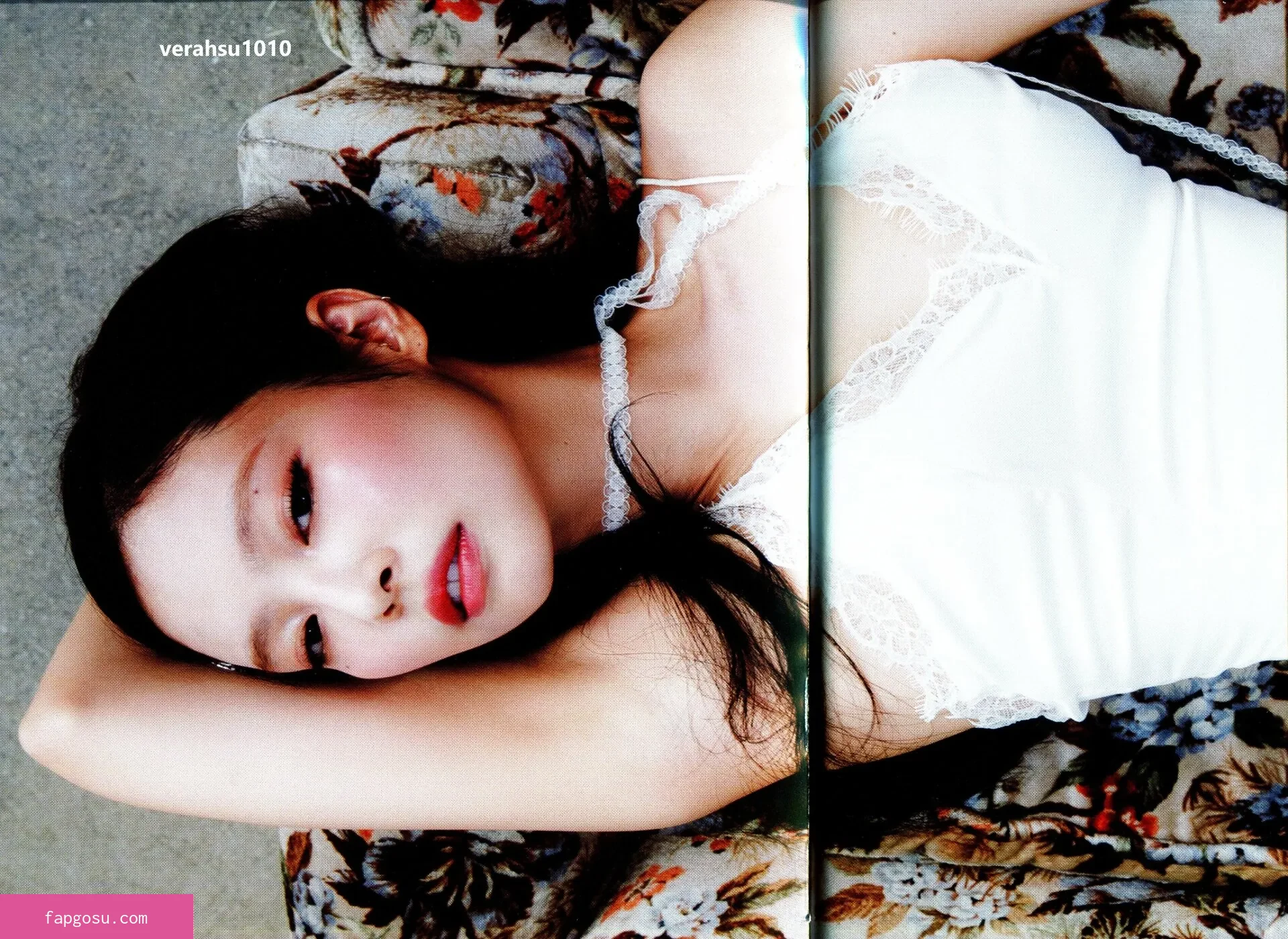 Jennie | BLΛƆKPIИK