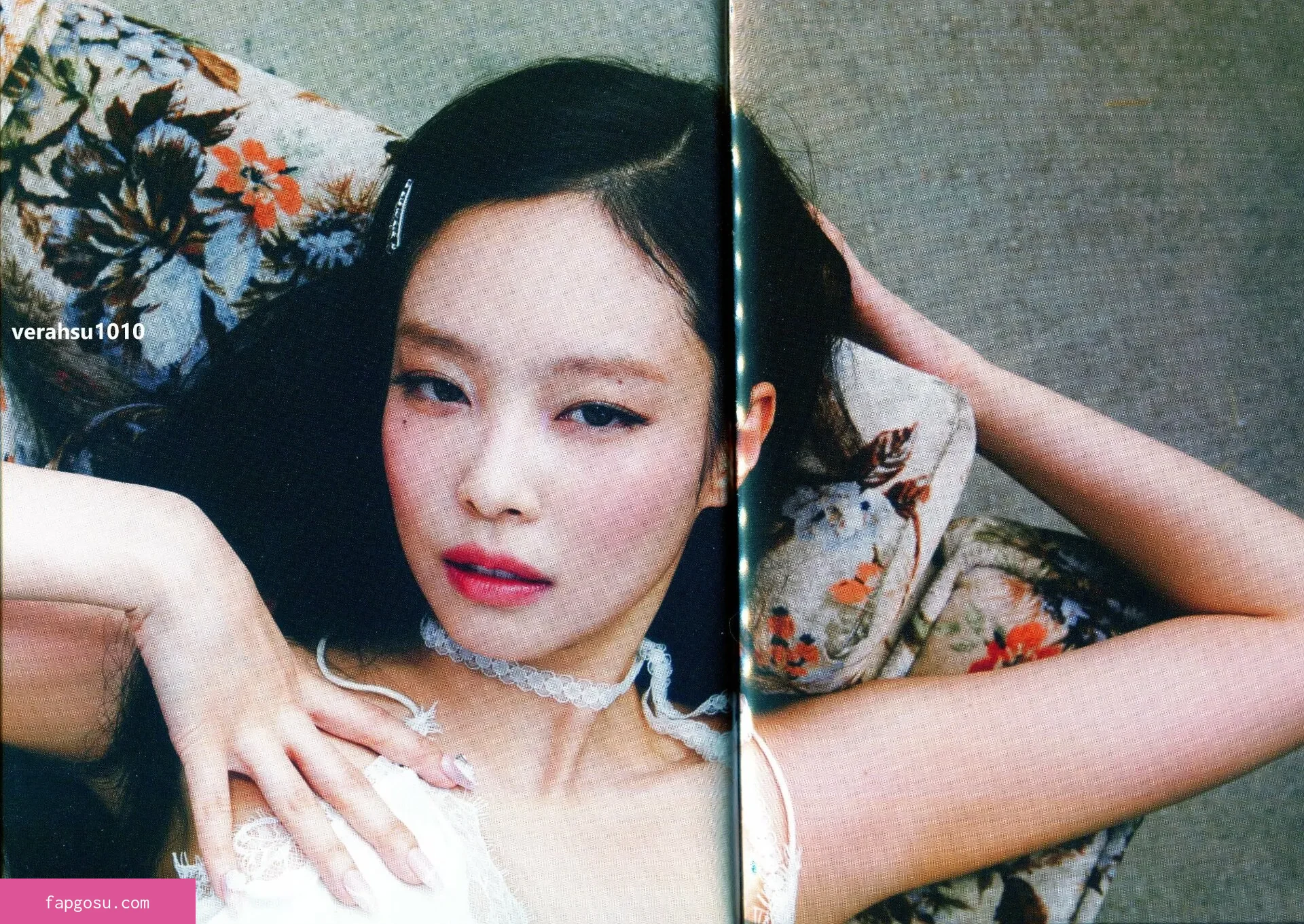 Jennie | BLΛƆKPIИK