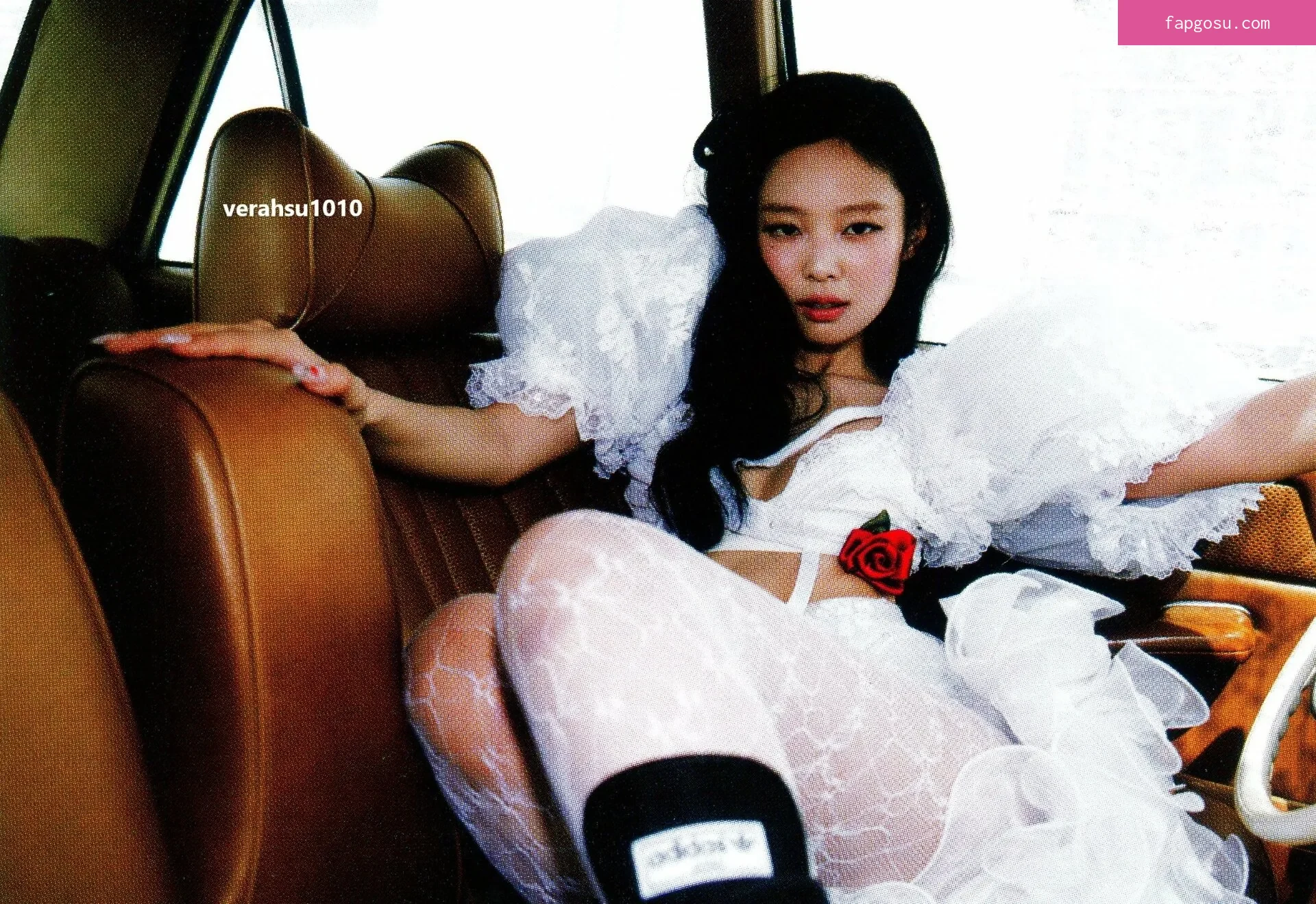 Jennie | BLΛƆKPIИK