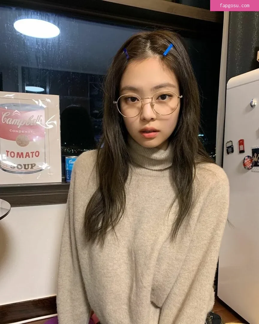 Jennie | BLΛƆKPIИK
