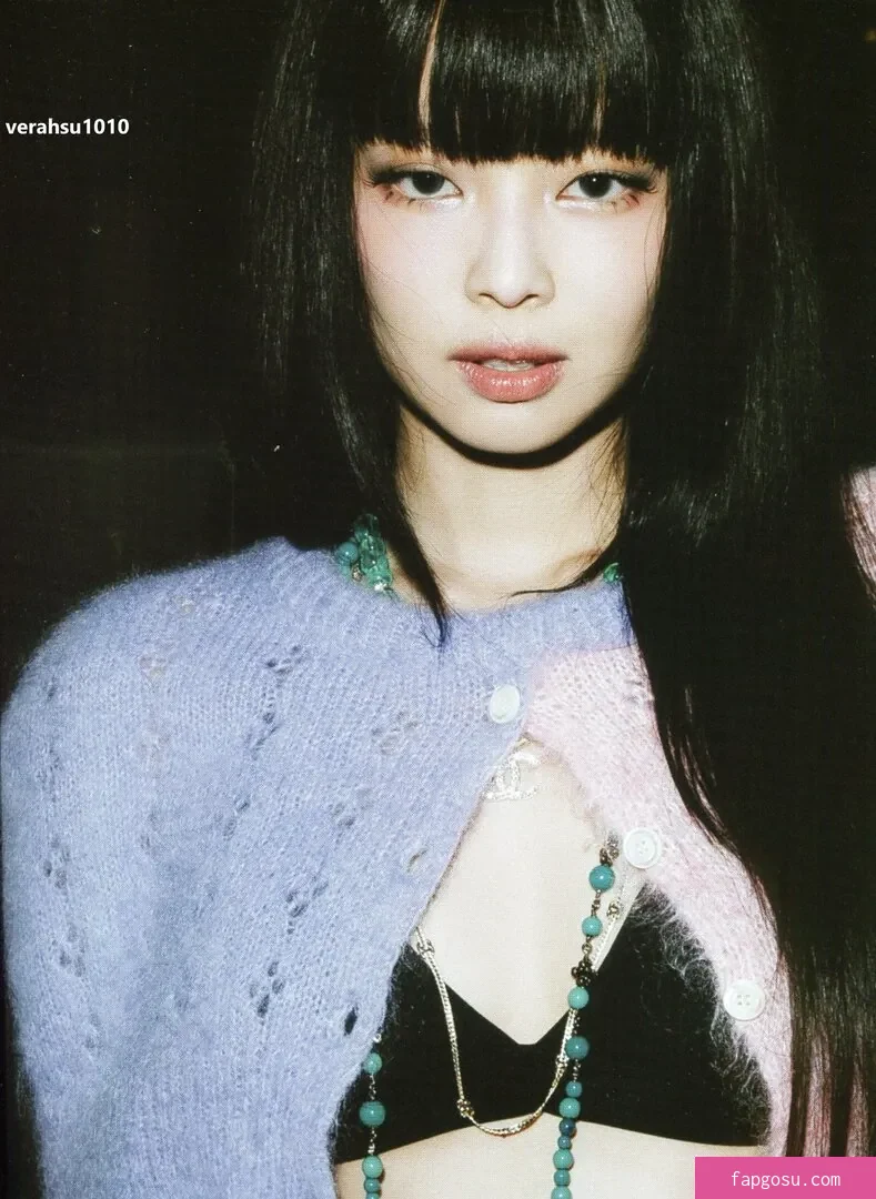 Jennie | BLΛƆKPIИK