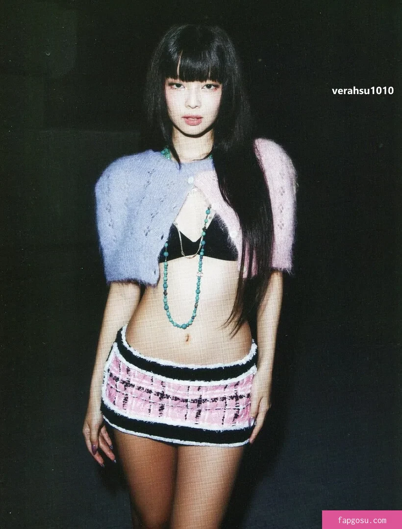 Jennie | BLΛƆKPIИK