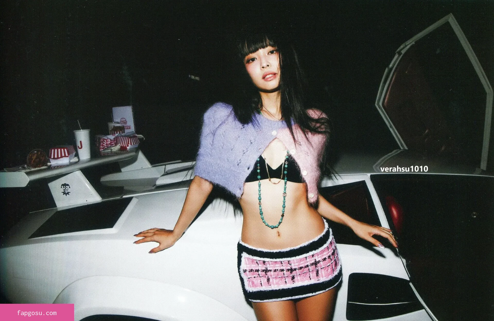 Jennie | BLΛƆKPIИK