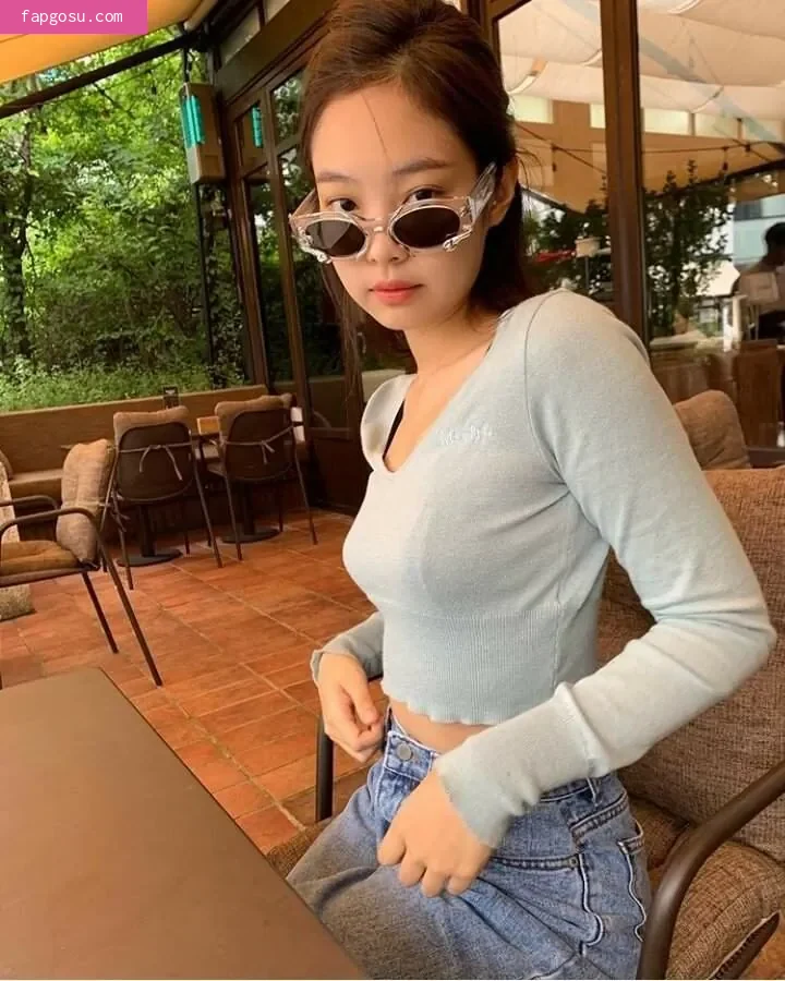 Jennie | BLΛƆKPIИK