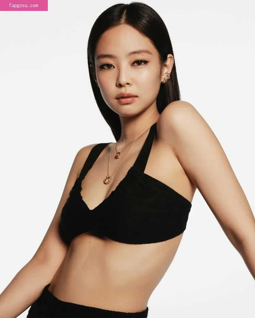 Jennie | BLΛƆKPIИK