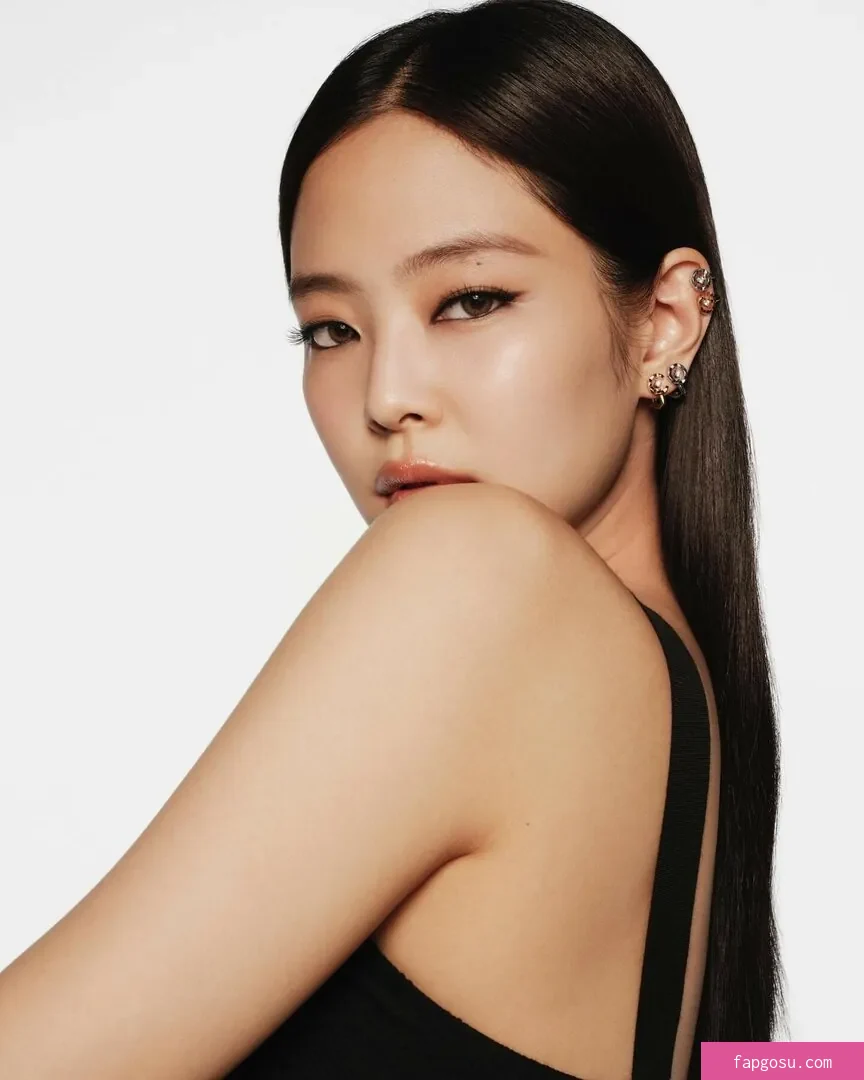 Jennie | BLΛƆKPIИK