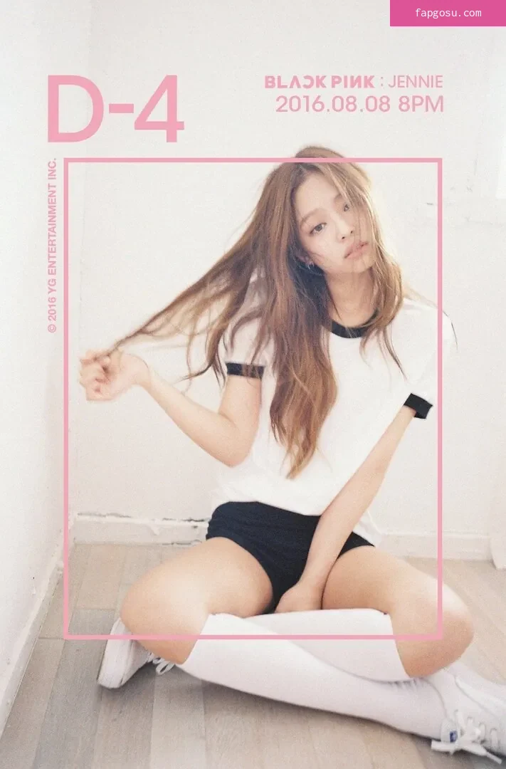 Jennie | BLΛƆKPIИK