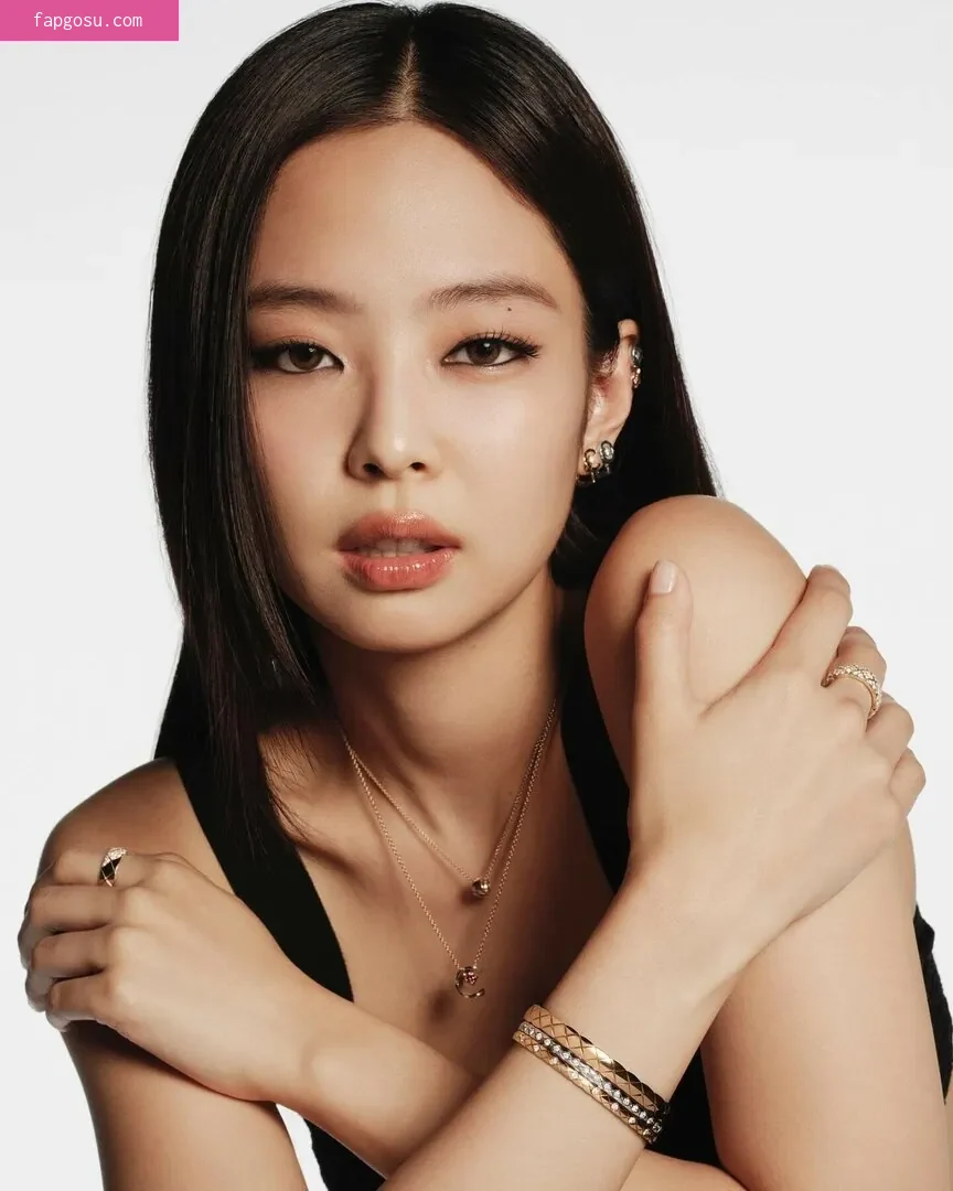 Jennie | BLΛƆKPIИK