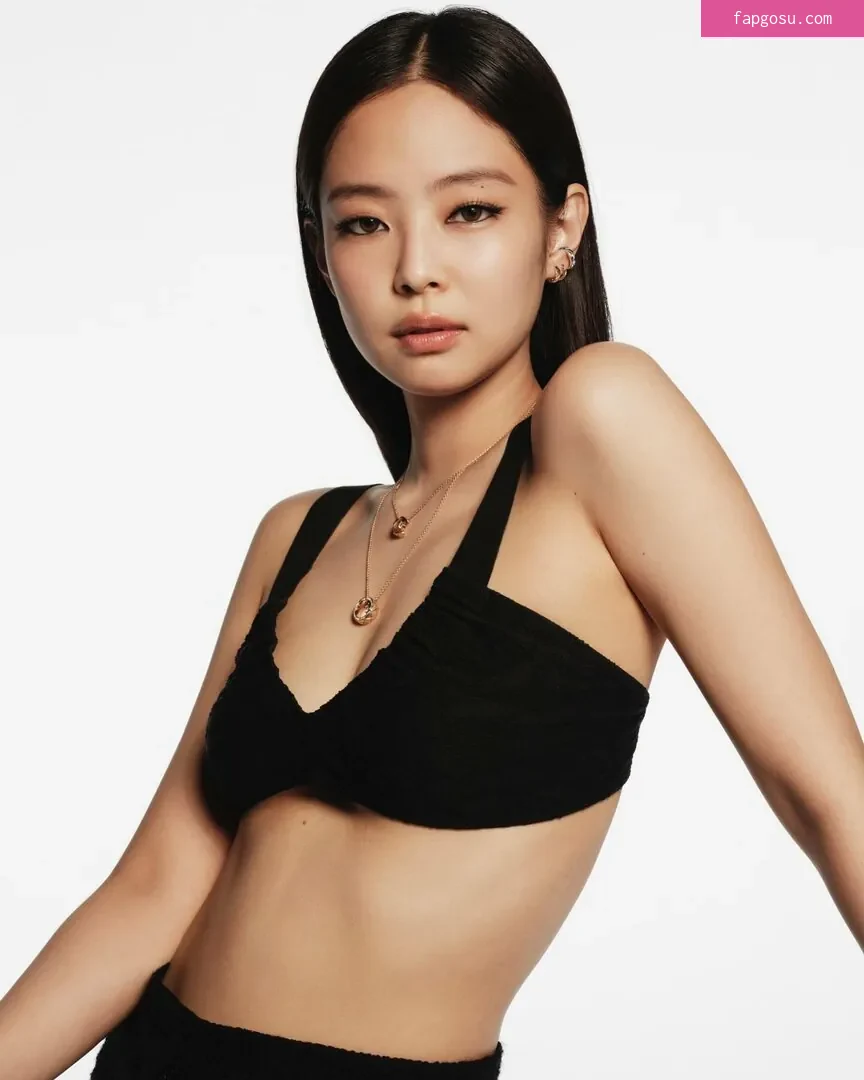 Jennie | BLΛƆKPIИK