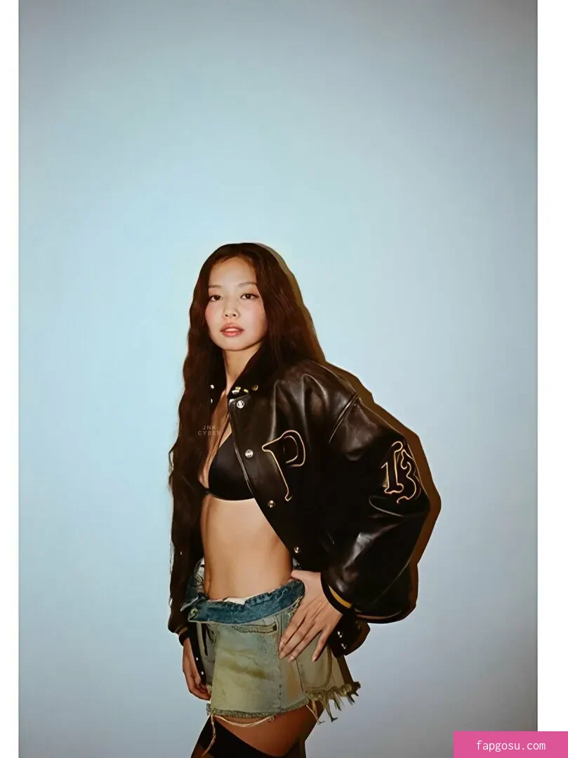 Jennie | BLΛƆKPIИK