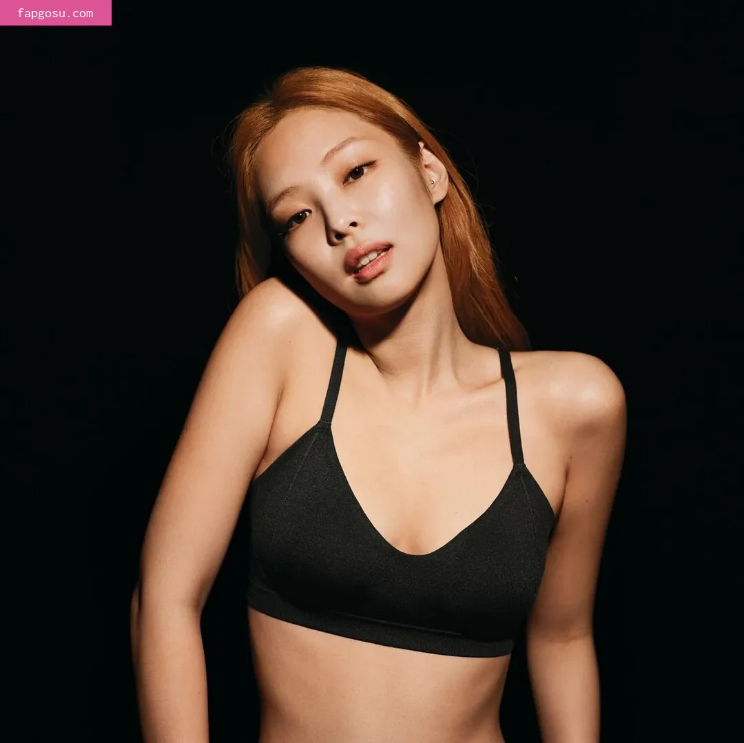 Jennie | BLΛƆKPIИK
