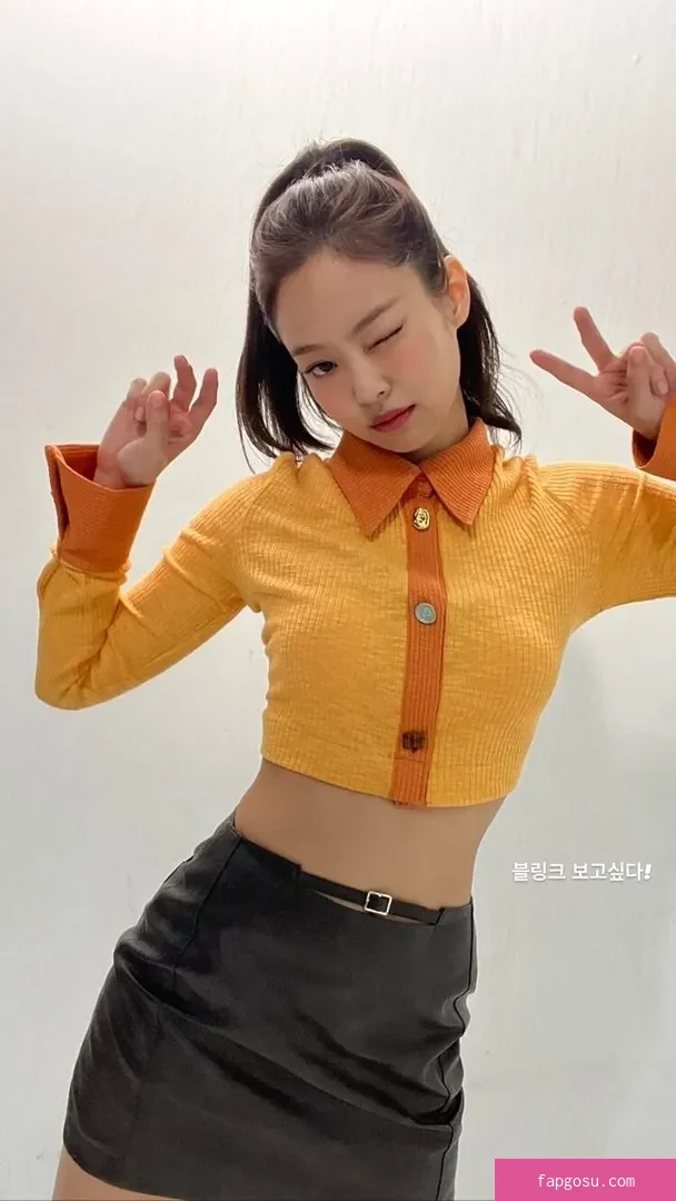Jennie | BLΛƆKPIИK