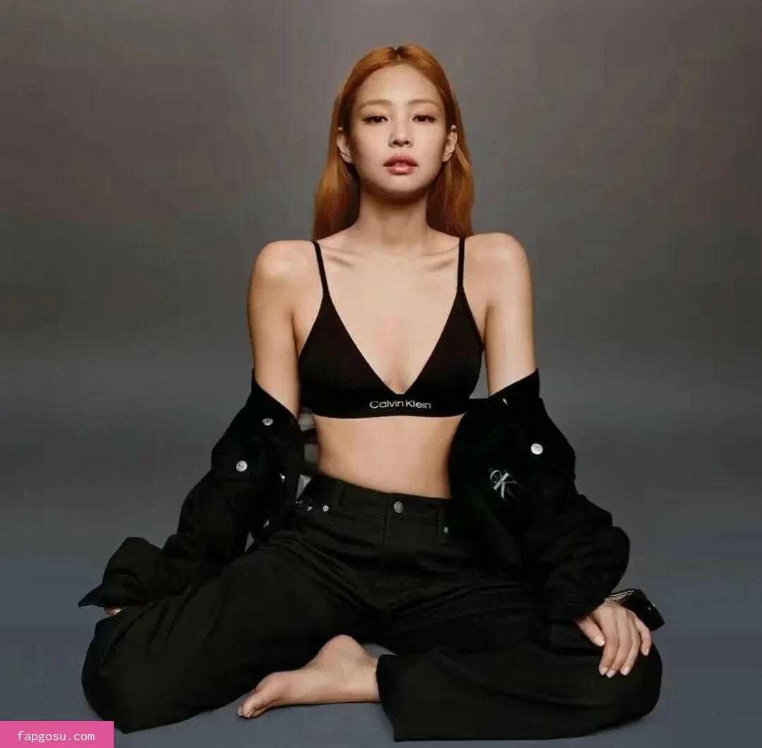 Jennie | BLΛƆKPIИK
