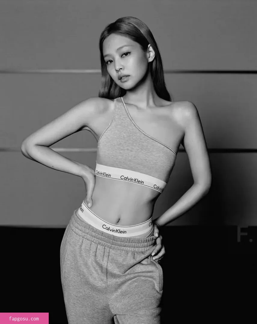 Jennie | BLΛƆKPIИK