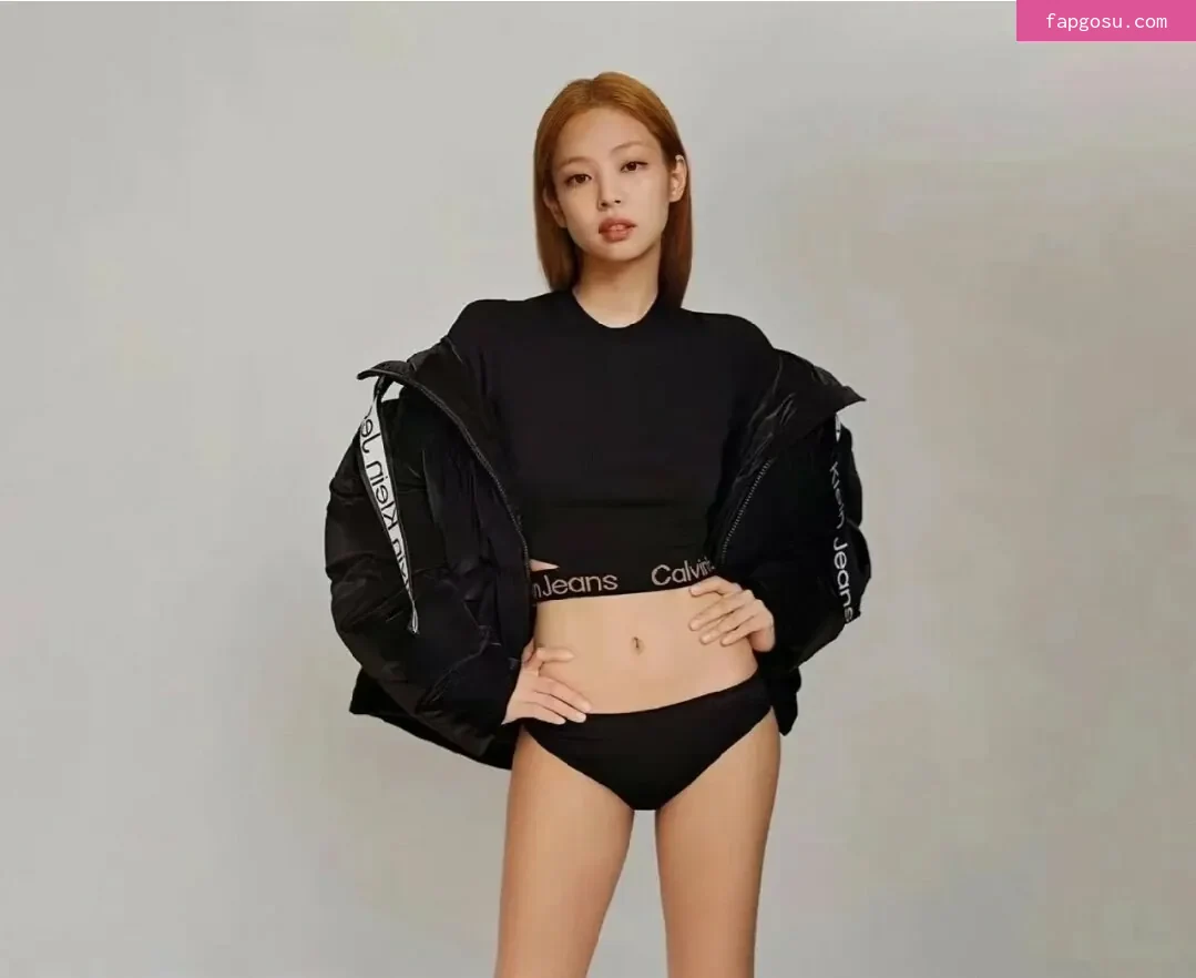 Jennie | BLΛƆKPIИK