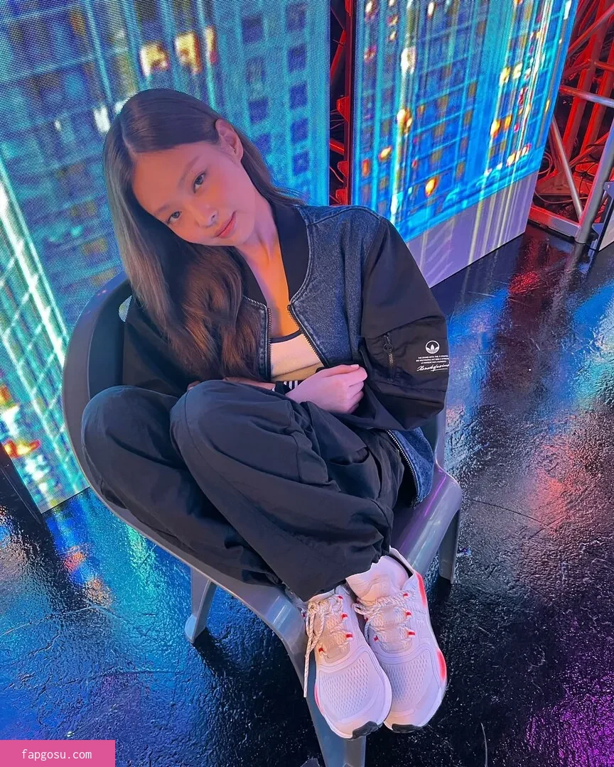 Jennie | BLΛƆKPIИK