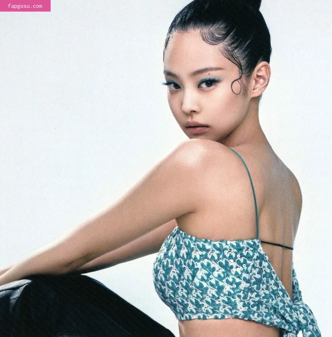 Jennie | BLΛƆKPIИK