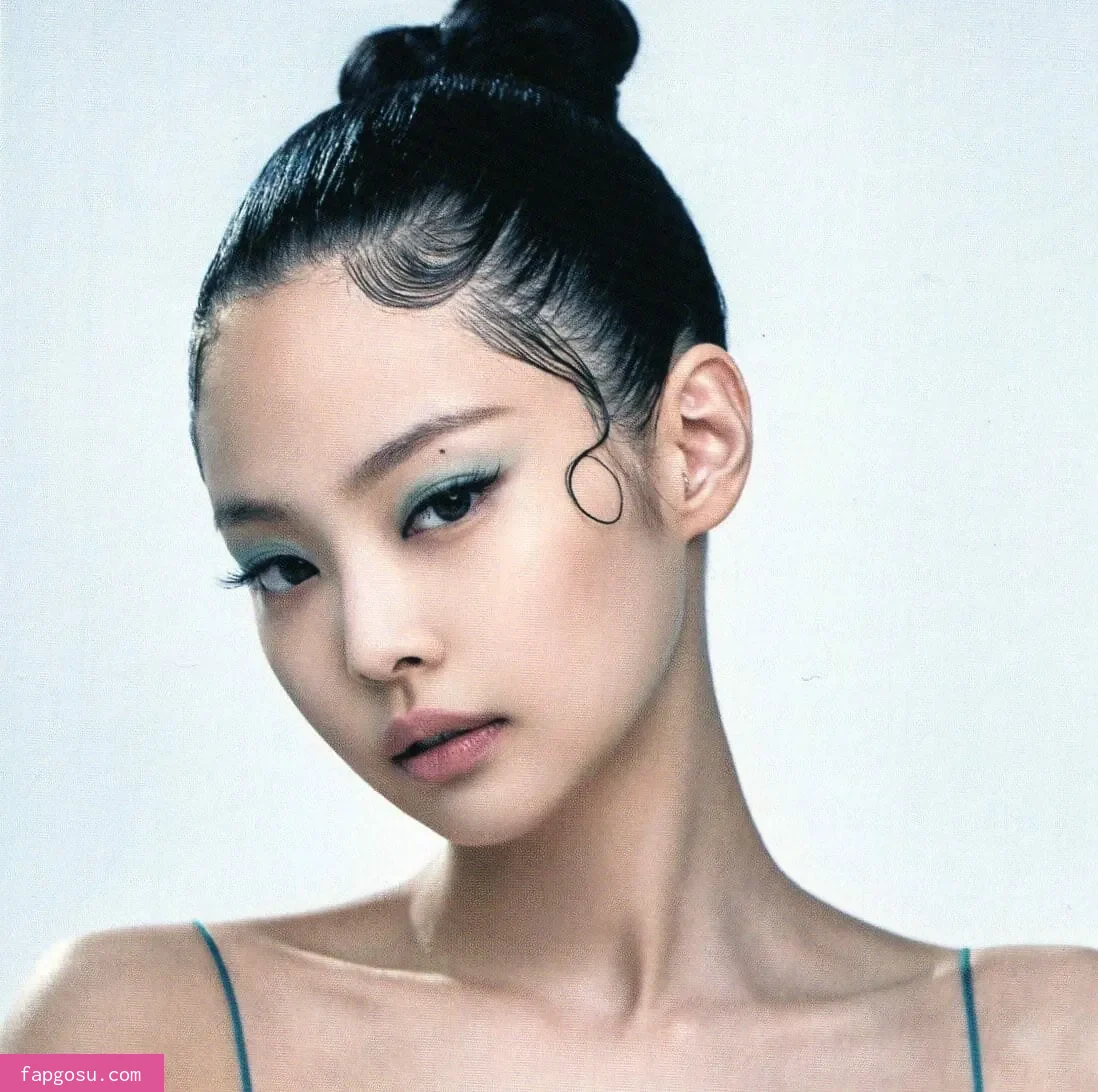 Jennie | BLΛƆKPIИK