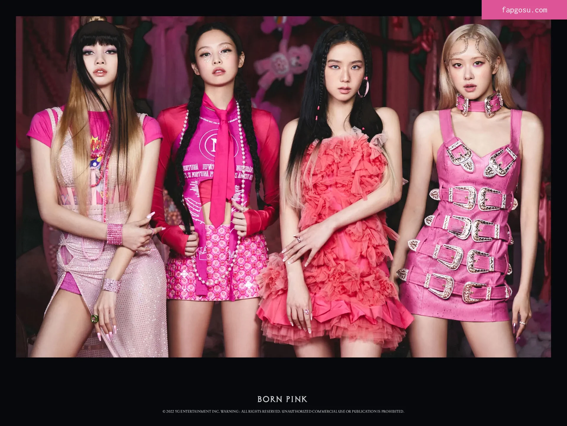 Jennie | BLΛƆKPIИK