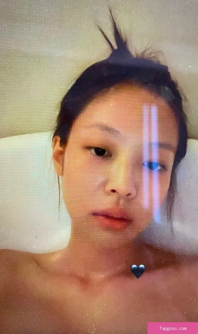 Jennie | BLΛƆKPIИK