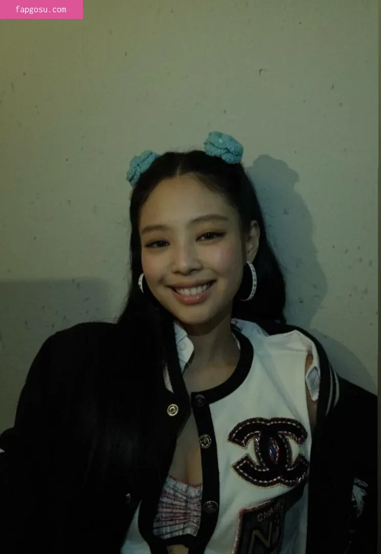 Jennie | BLΛƆKPIИK