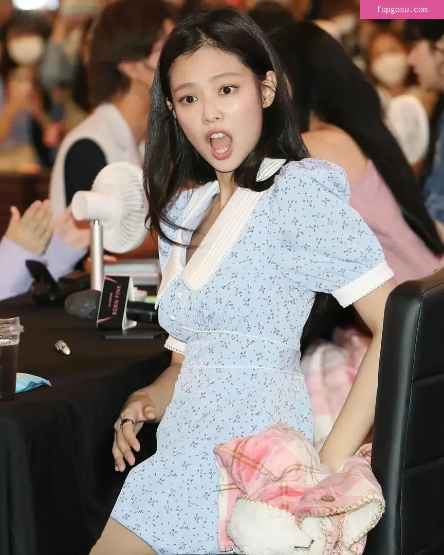 Jennie | BLΛƆKPIИK