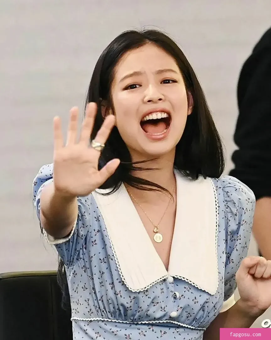 Jennie | BLΛƆKPIИK