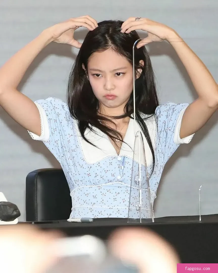 Jennie | BLΛƆKPIИK