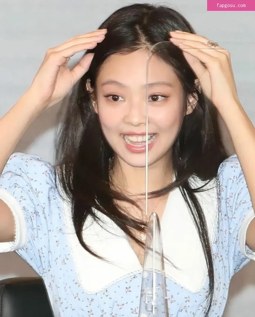 Jennie | BLΛƆKPIИK