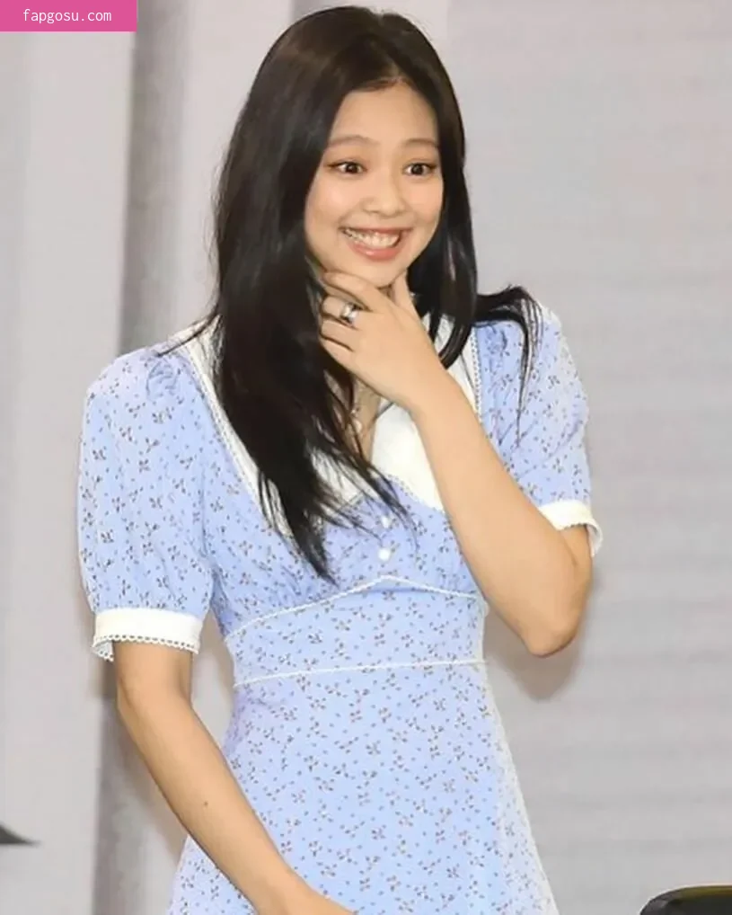 Jennie | BLΛƆKPIИK