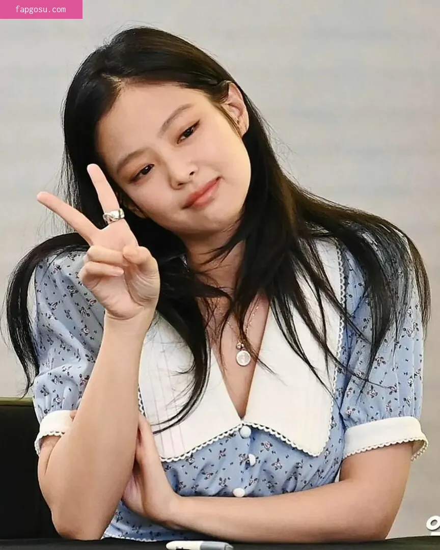 Jennie | BLΛƆKPIИK