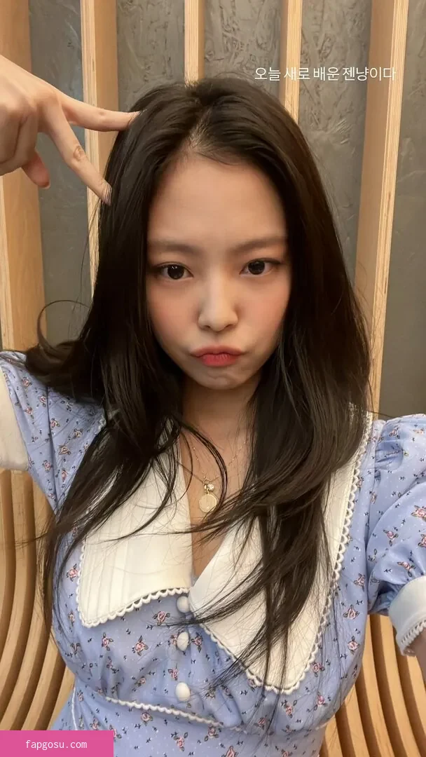 Jennie | BLΛƆKPIИK