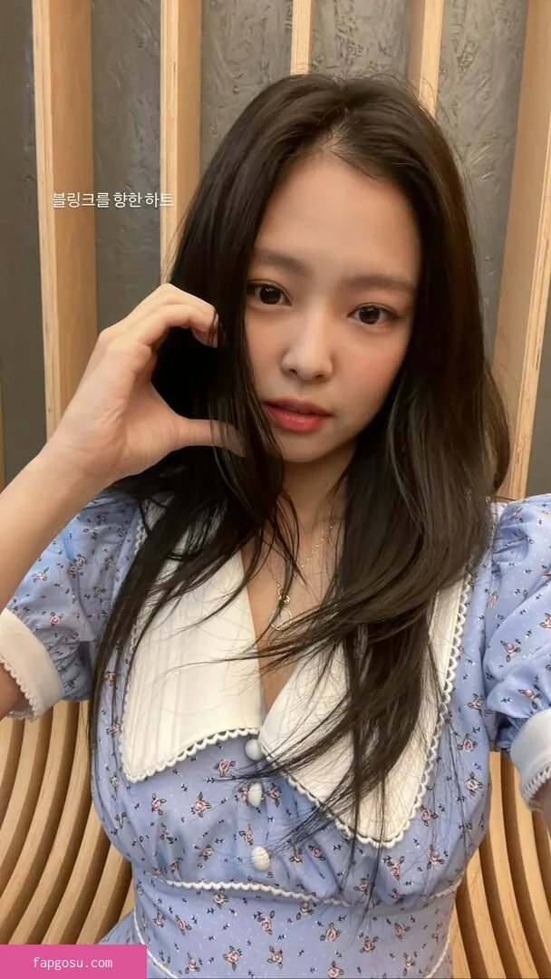 Jennie | BLΛƆKPIИK
