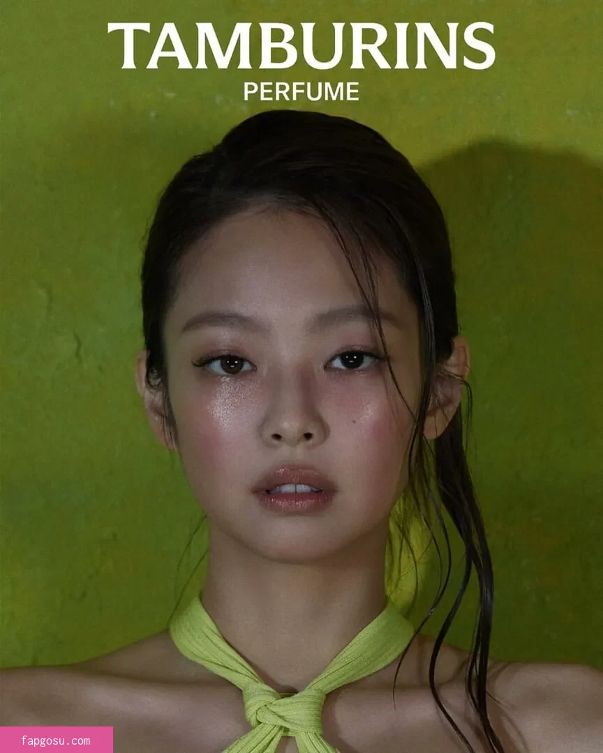 Jennie | BLΛƆKPIИK