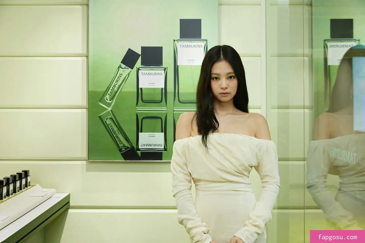 Jennie | BLΛƆKPIИK