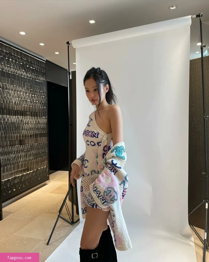Jennie | BLΛƆKPIИK