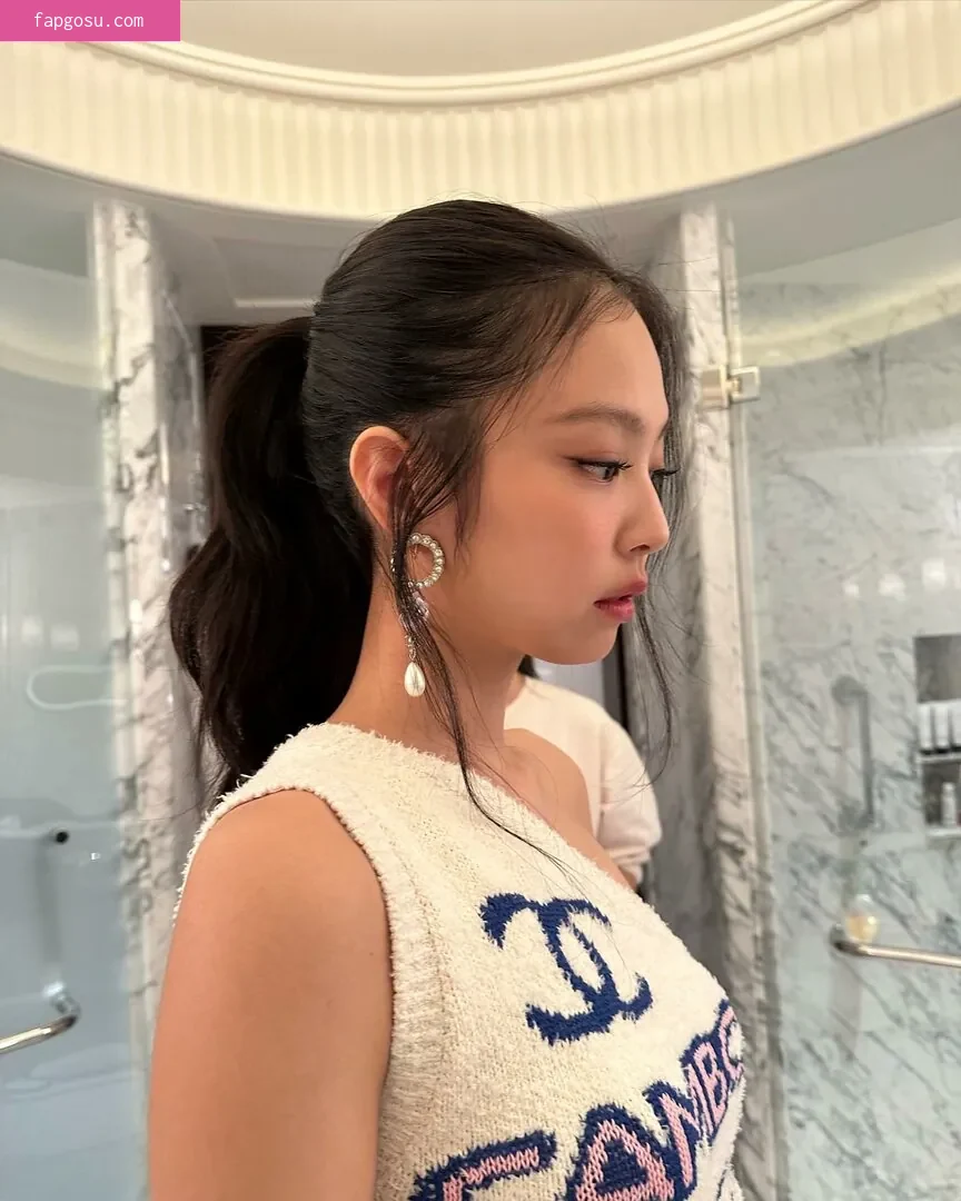 Jennie | BLΛƆKPIИK