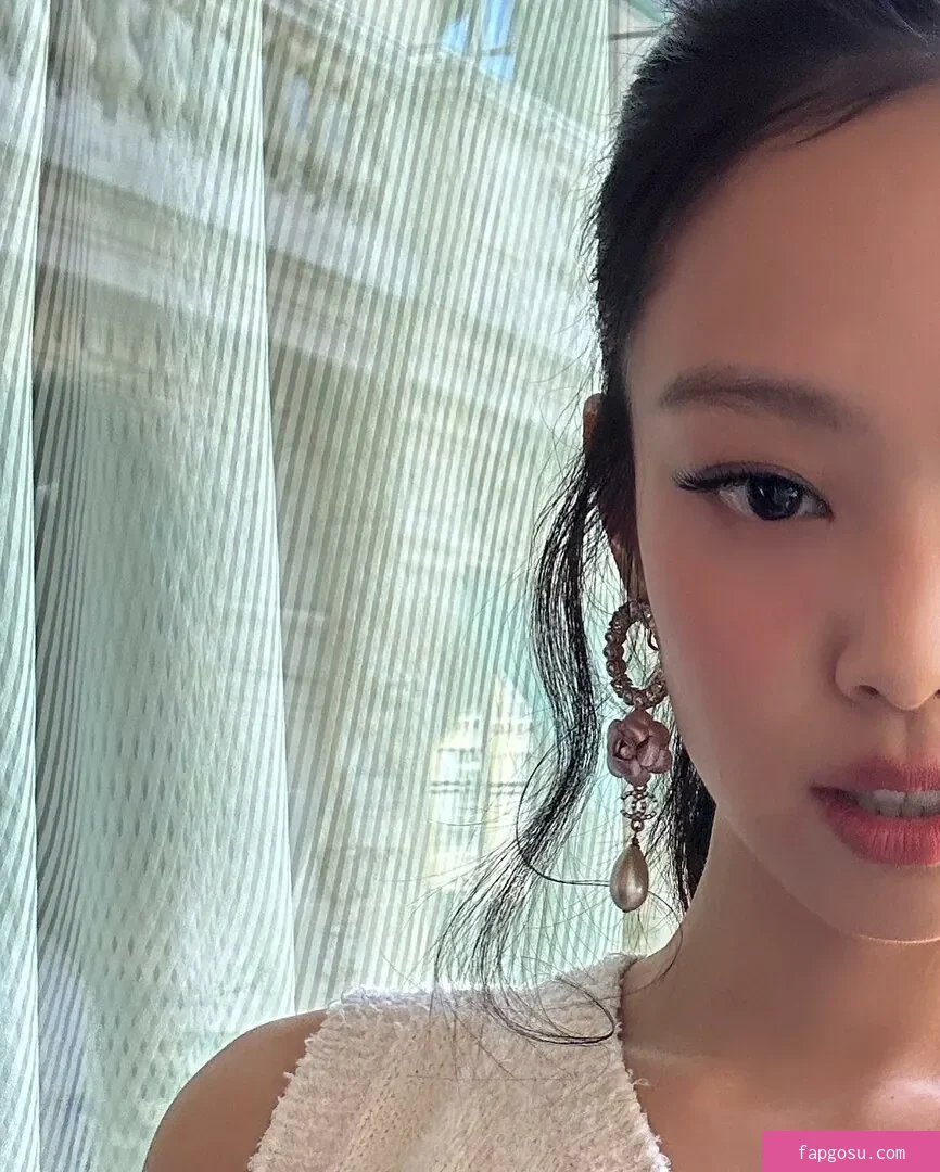 Jennie | BLΛƆKPIИK