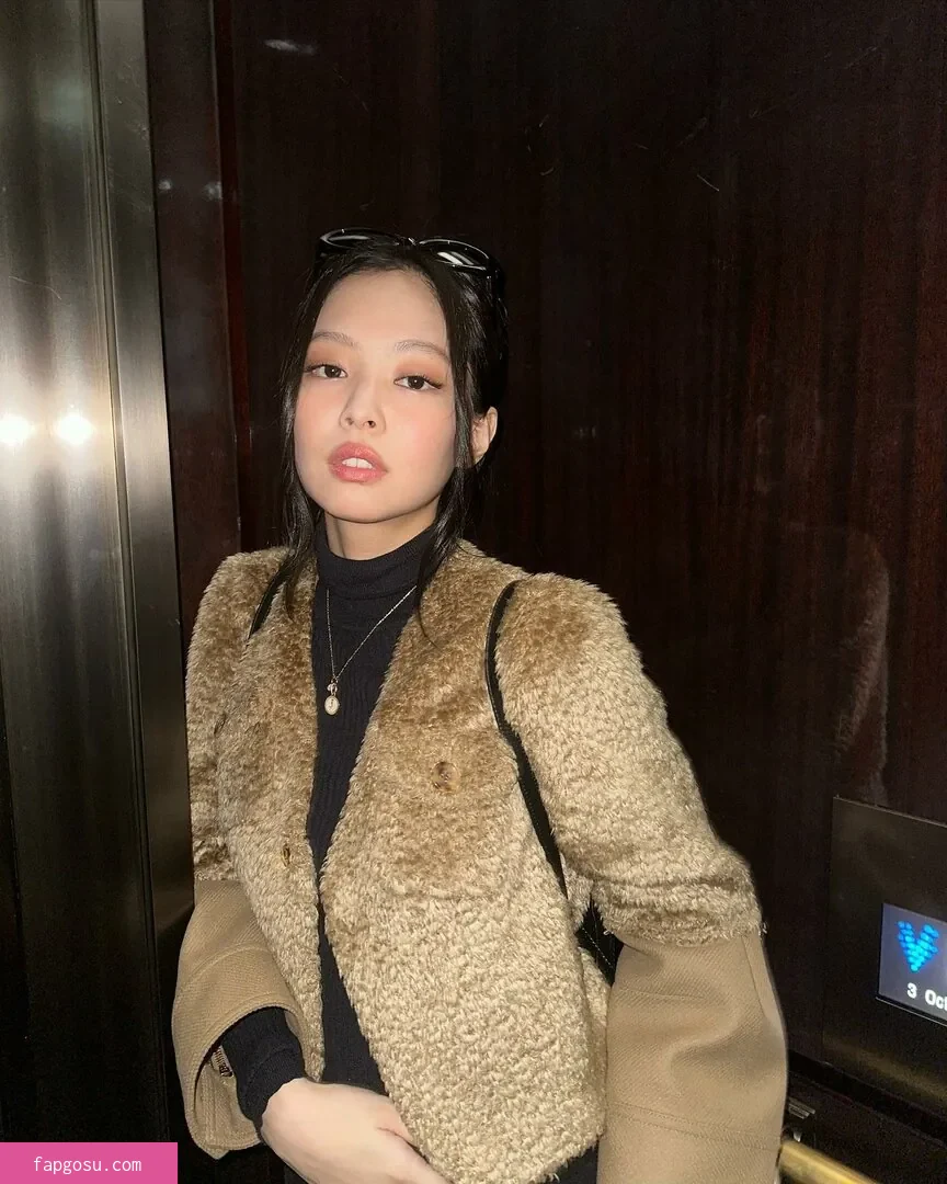 Jennie | BLΛƆKPIИK