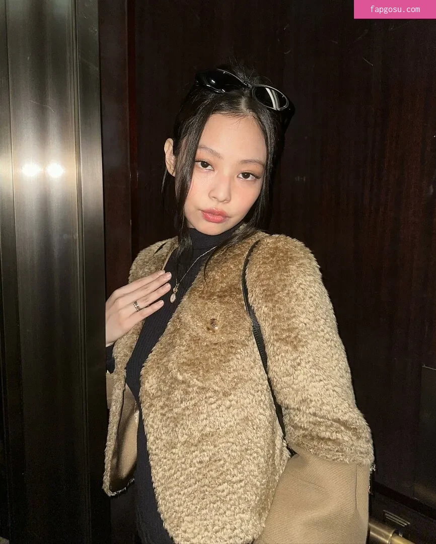 Jennie | BLΛƆKPIИK